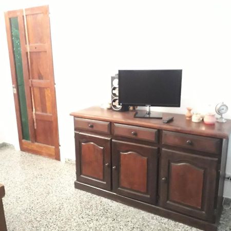 Chalet La Mambu Mar de Ajó المظهر الخارجي الصورة