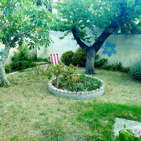 Chalet La Mambu Mar de Ajó المظهر الخارجي الصورة
