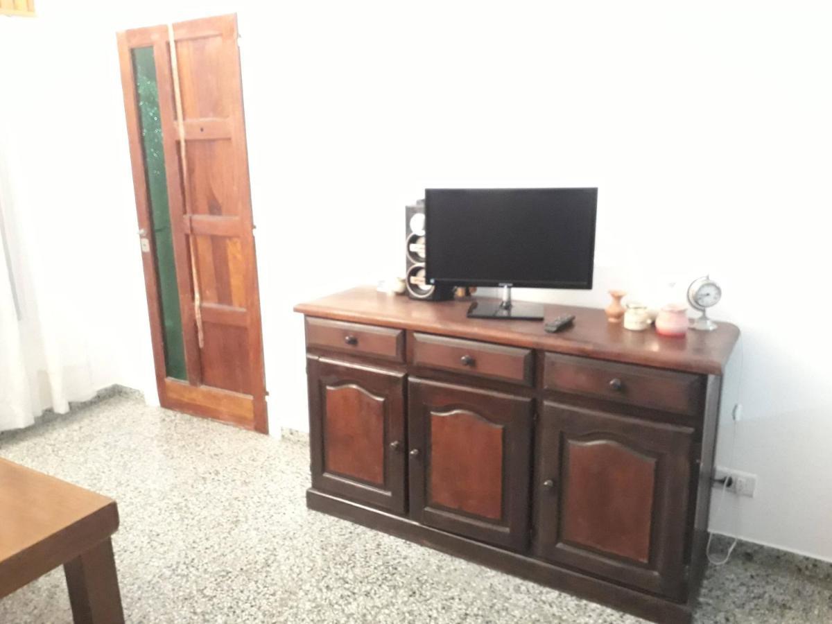 Chalet La Mambu Mar de Ajó المظهر الخارجي الصورة