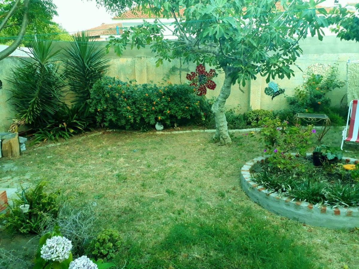 Chalet La Mambu Mar de Ajó المظهر الخارجي الصورة