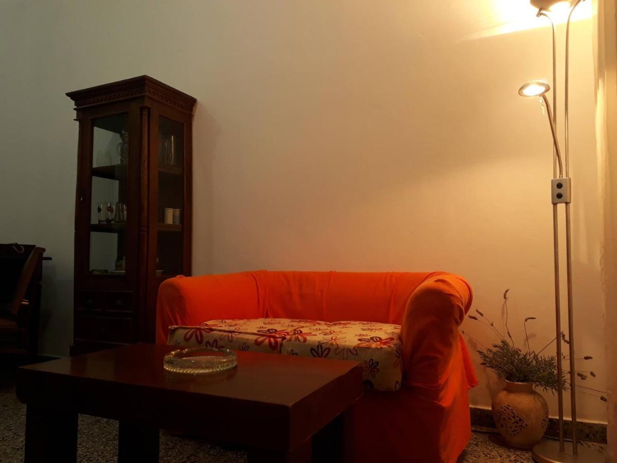 Chalet La Mambu Mar de Ajó المظهر الخارجي الصورة