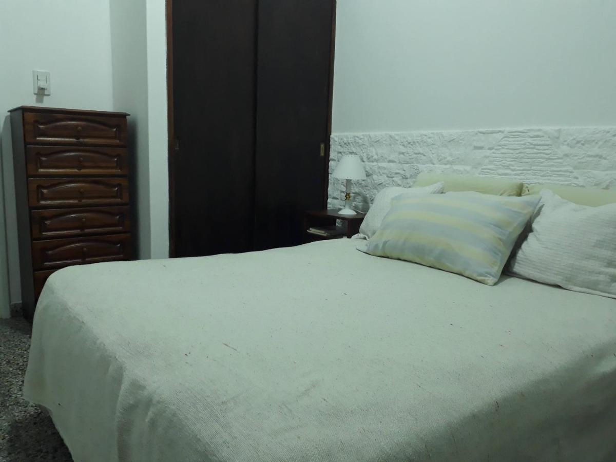 Chalet La Mambu Mar de Ajó المظهر الخارجي الصورة