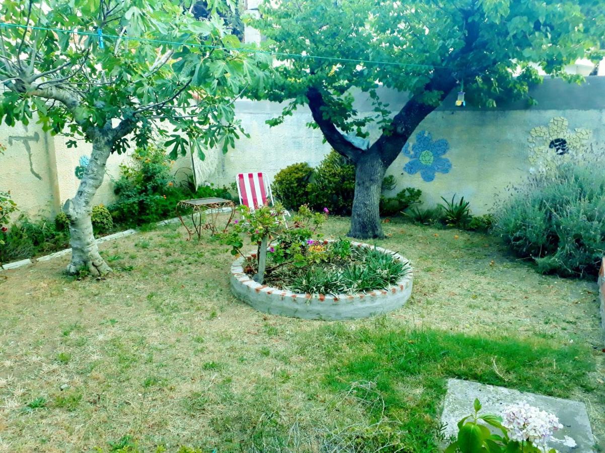 Chalet La Mambu Mar de Ajó المظهر الخارجي الصورة