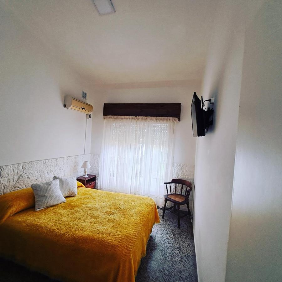 Chalet La Mambu Mar de Ajó المظهر الخارجي الصورة