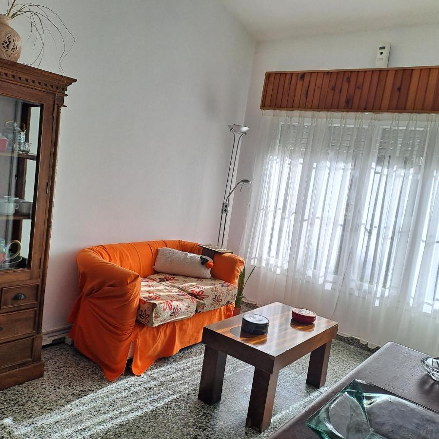 Chalet La Mambu Mar de Ajó المظهر الخارجي الصورة
